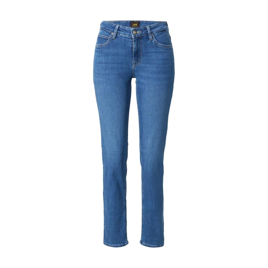 Lee Lee Jeans Elly royal blue/koningsblauw -