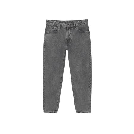 Pull&Bear Pull&Bear Jeans grey denim