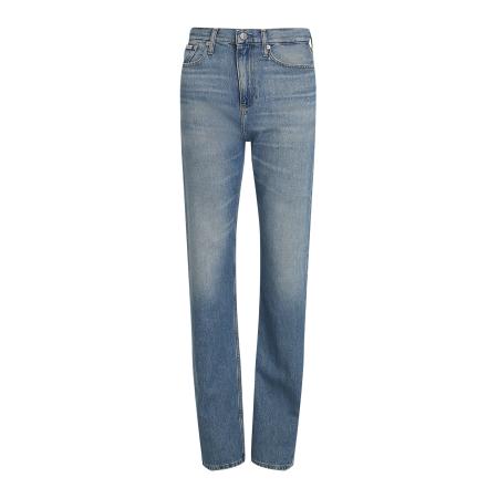 Calvin Klein Calvin Klein Jeans Jeans blauw denim