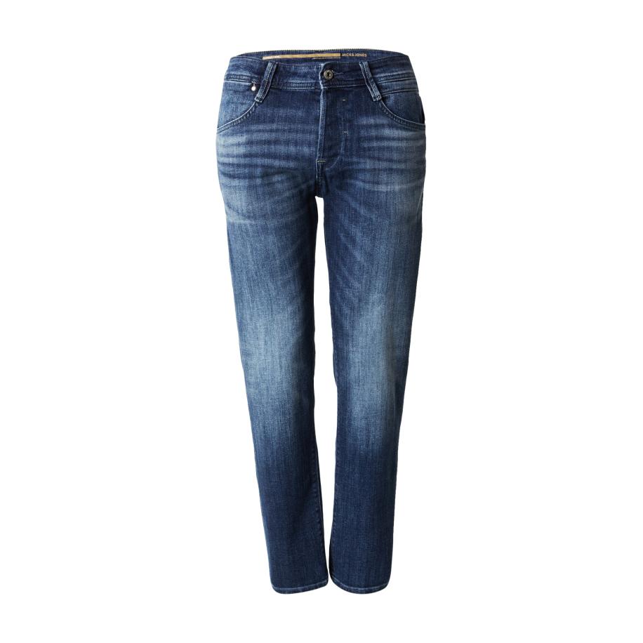 Jack & Jones JACK & JONES Jeans JJIMIKE JJCADE blauw -