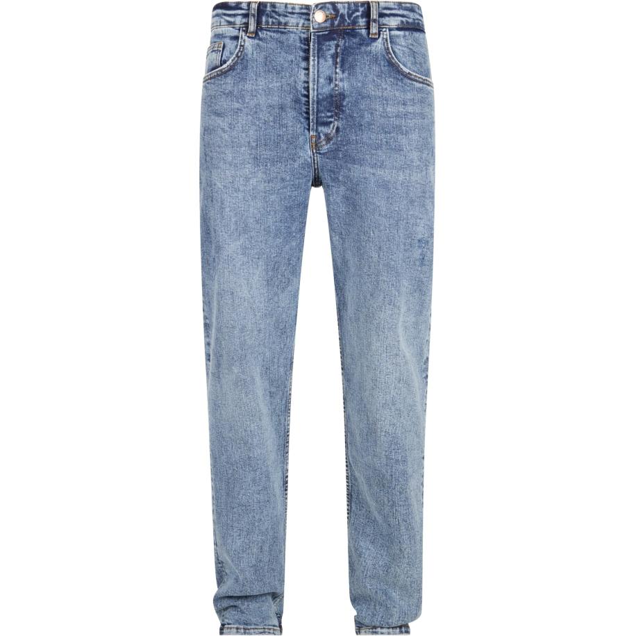 2Y Premium Jeans lichtblauw Blauw
