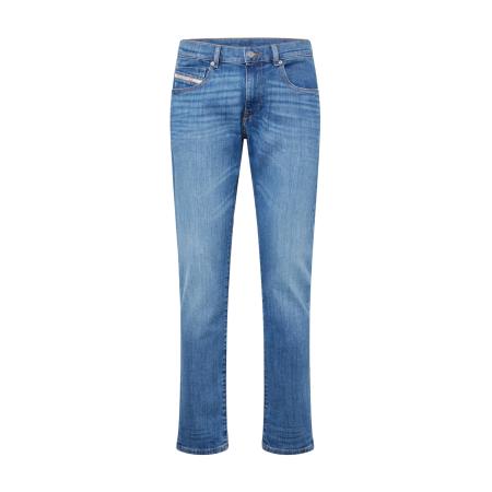 Diesel DIESEL Jeans 2019 blauw denim