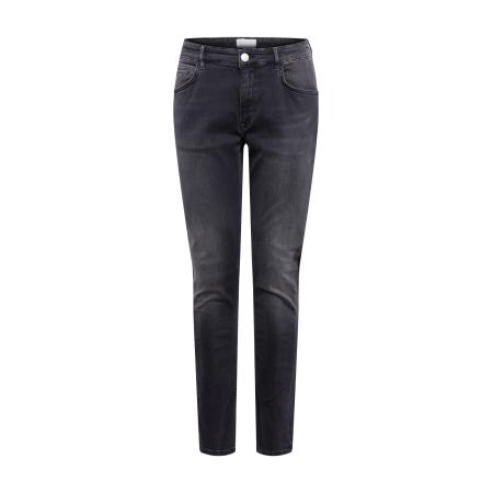 Casual Friday Casual Friday Jeans RY donkergrijs