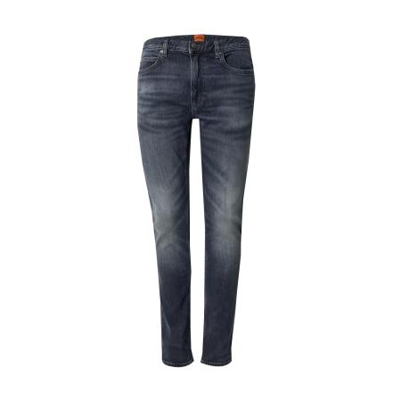 Hugo Boss HUGO Jeans 734 grey denim