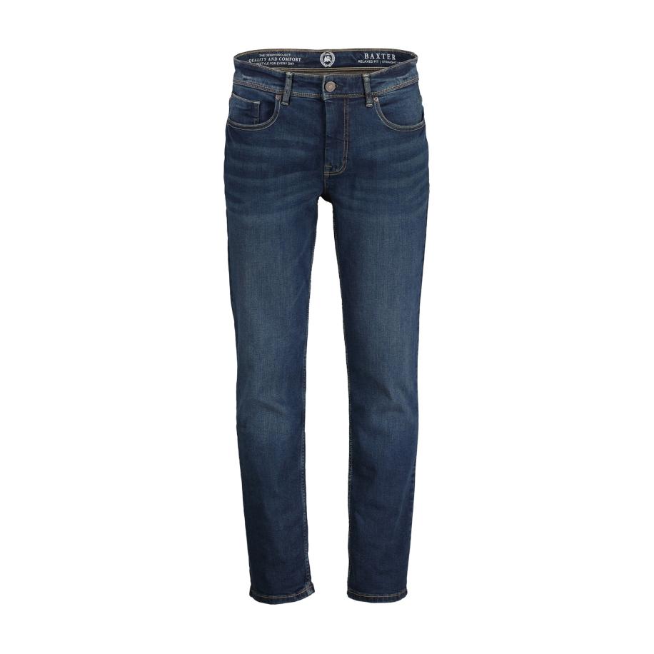 Lerros LERROS Jeans navy -