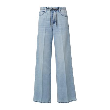 s.Oliver Jeans SURI blauw
