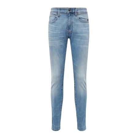 G-Star RAW G-STAR Jeans Revend lichtblauw