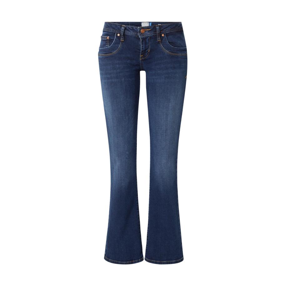 LTB LTB Jeans Molly 400 donkerblauw -