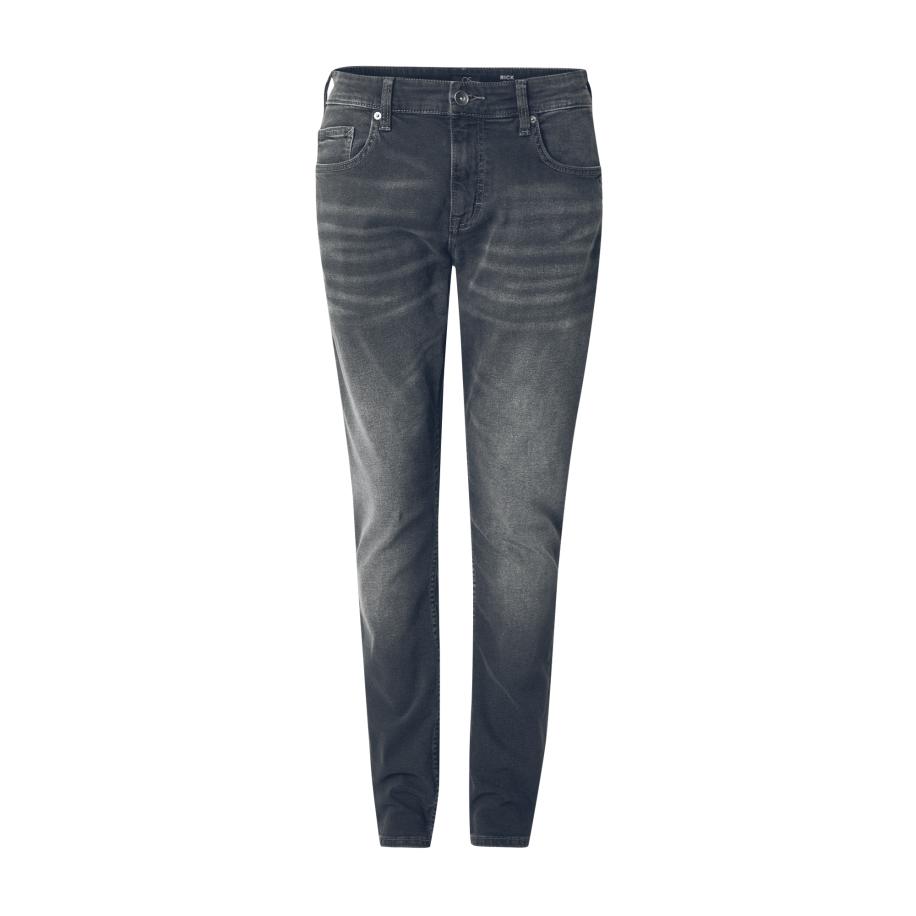 QS QS Jeans grey denim -