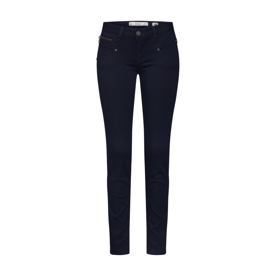 Freeman T. Porter FREEMAN T. PORTER Jeans Alexa blauw -