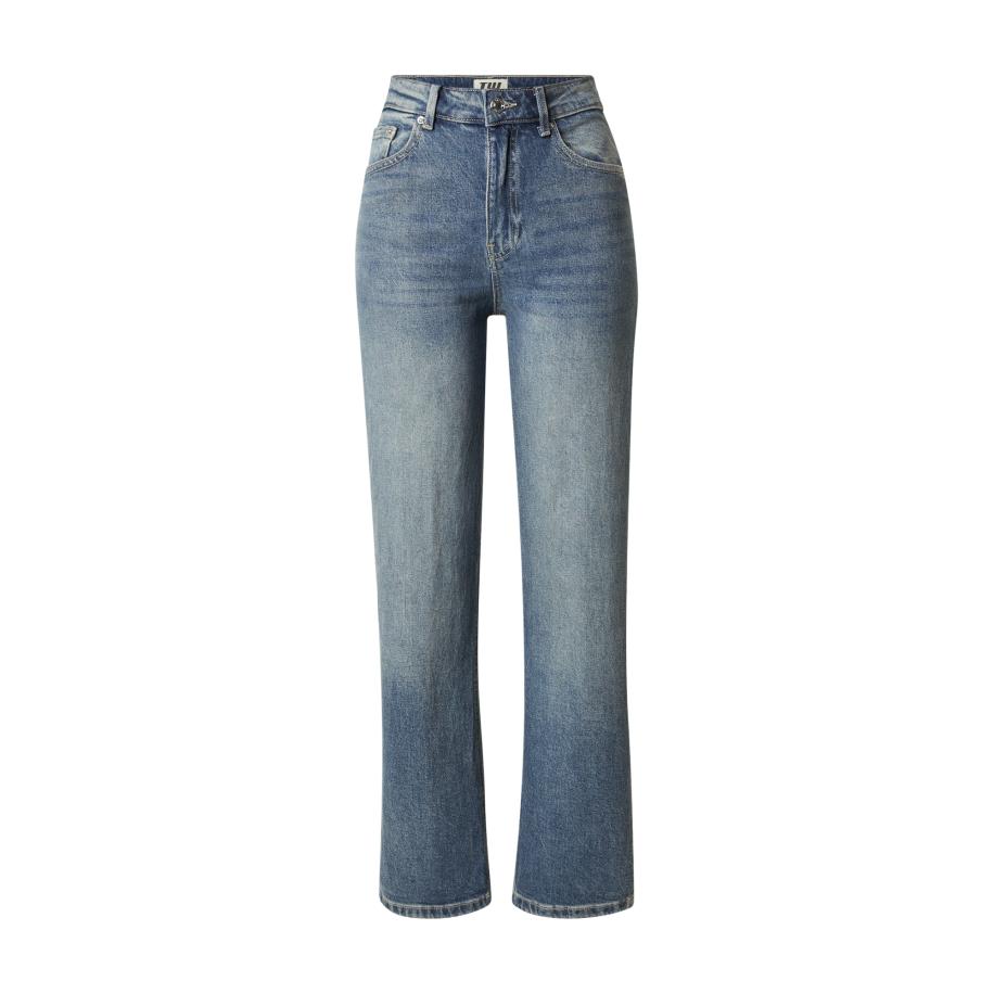 Tally Weijl Tally Weijl Jeans blauw denim -