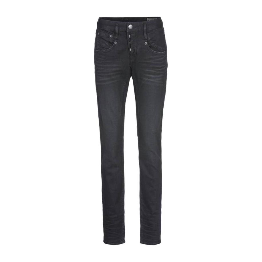 Herrlicher Herrlicher Jeans black denim -