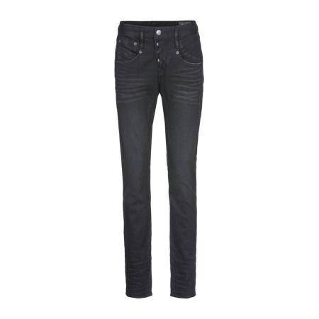 Herrlicher Herrlicher Jeans black denim