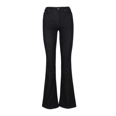 ScalperS Scalpers Jeans antraciet