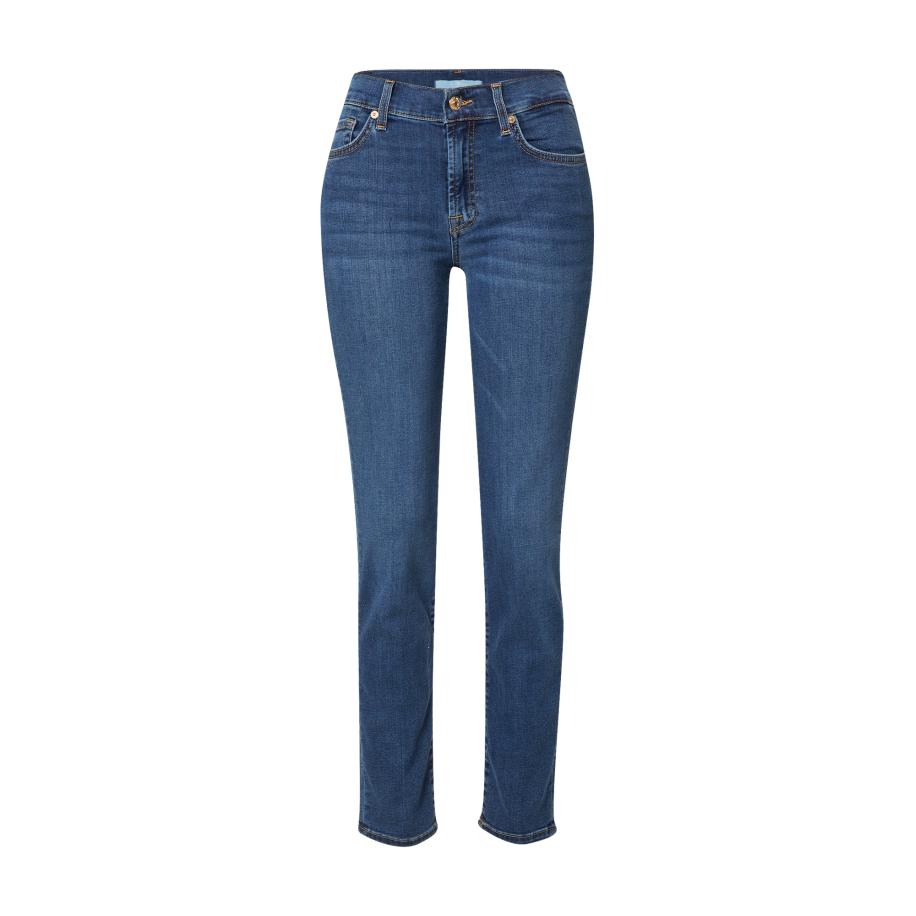 7 for all Mankind 7 for all mankind Jeans ROXANNE blauw denim -