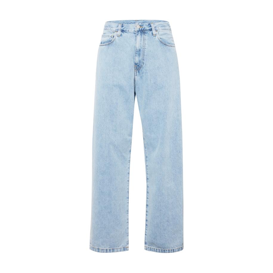 Carhartt WIP Carhartt WIP Jeans Landon lichtblauw -
