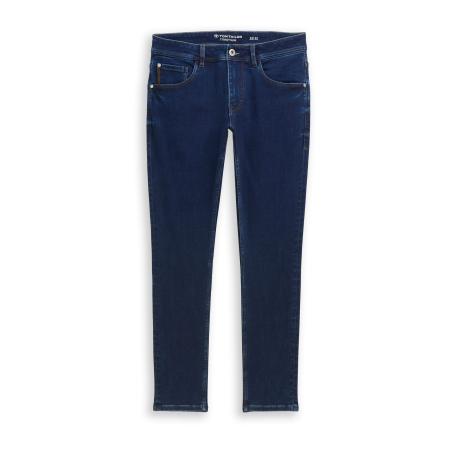 Tom Tailor TOM TAILOR Jeans TROY donkerblauw