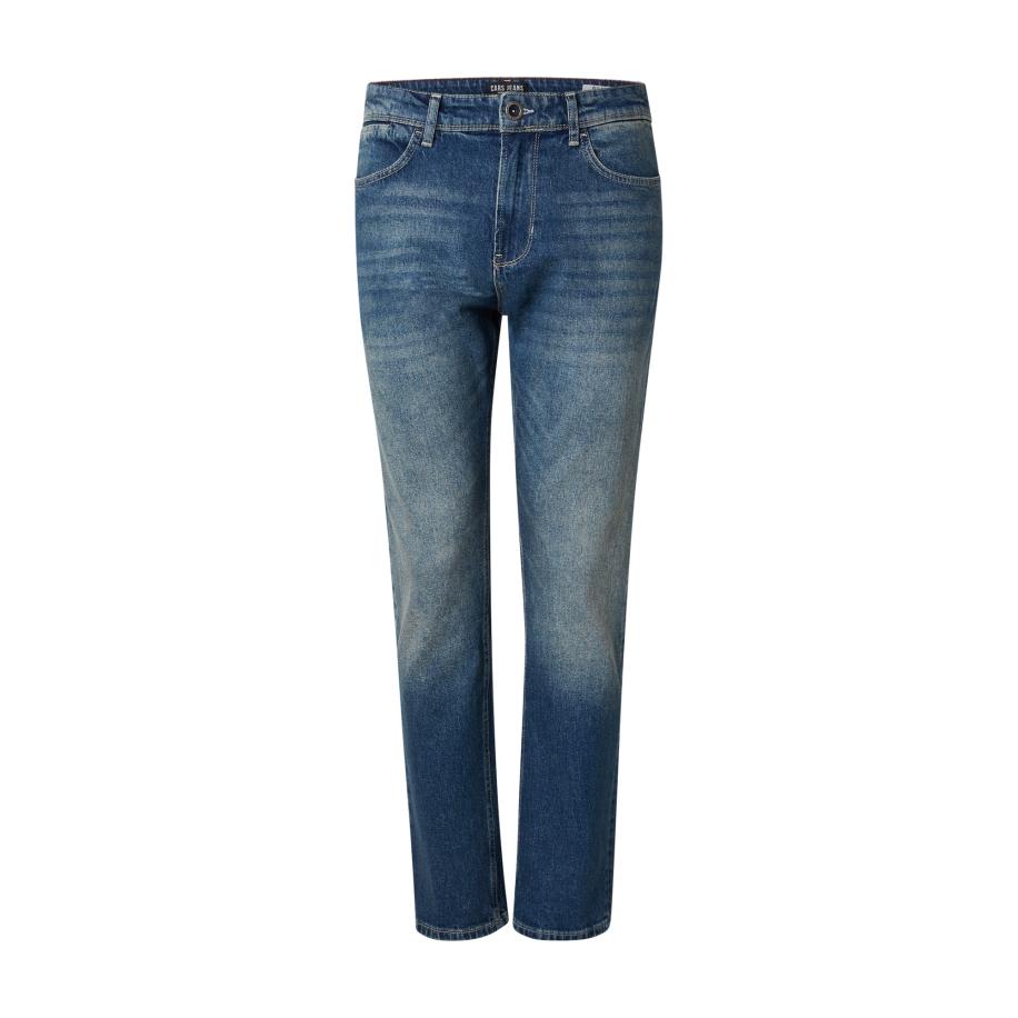 Cars Jeans Cars Jeans Jeans GUARD blauw denim -