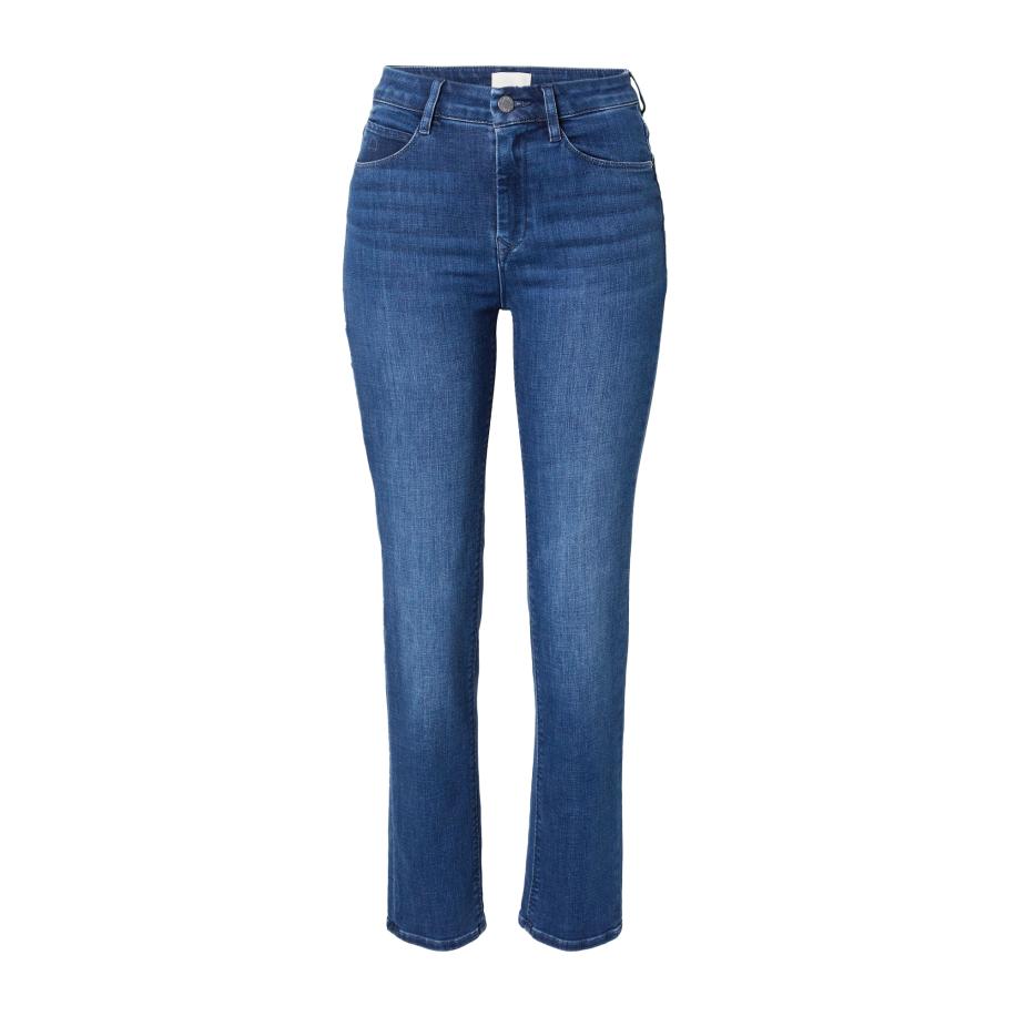 DAWN Dawn Jeans blauw denim -
