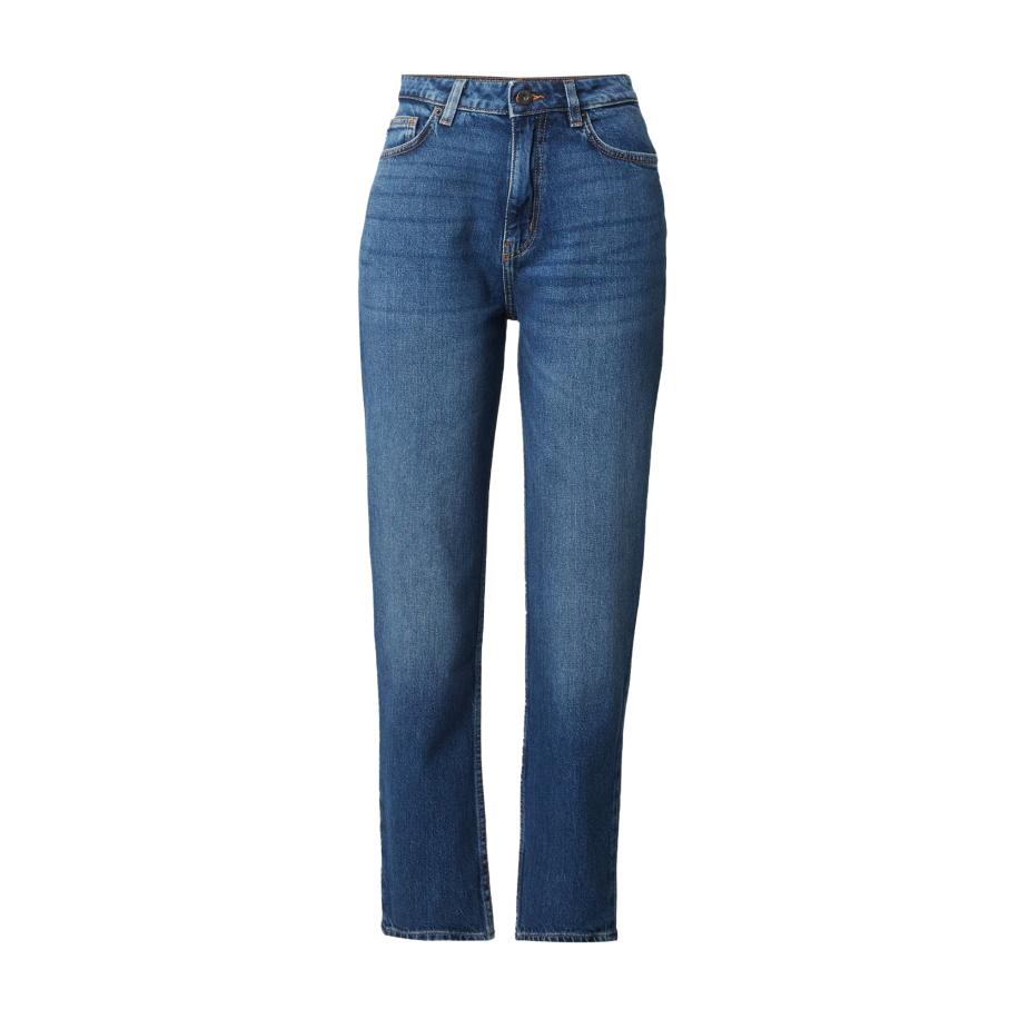 Hugo Boss HUGO Jeans Noe_B blauw denim -
