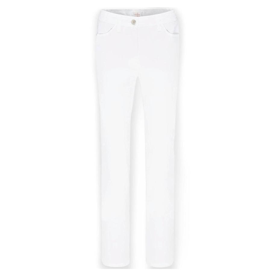 Goldner Goldner Jeans Carla wit -