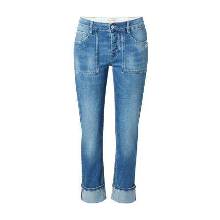 Gang Gang Jeans 94Nica blauw denim
