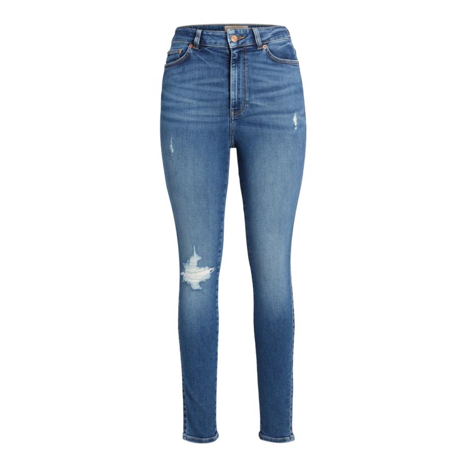 JJXX JJXX Jeans Vienna blauw -