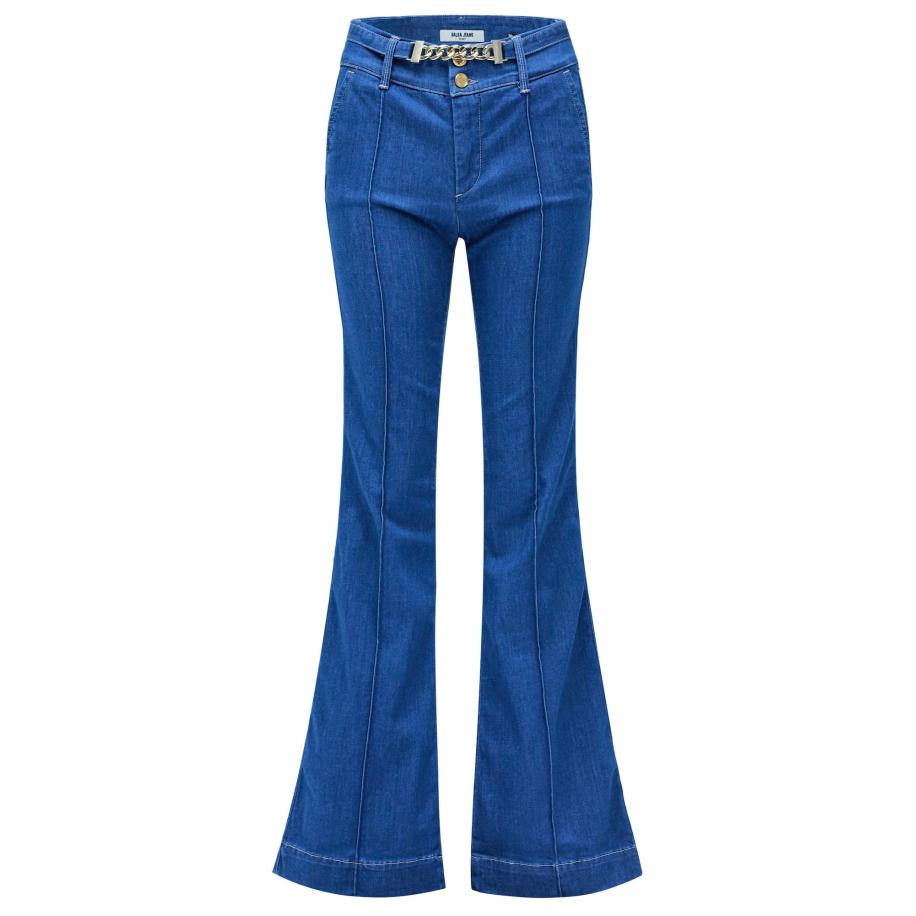 Salsa Salsa Jeans Jeans Secret blauw -