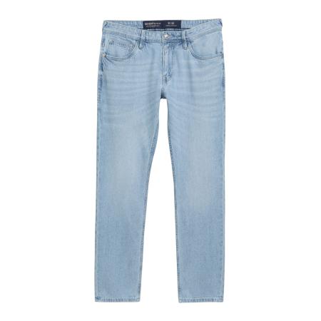 Tom Tailor TOM TAILOR DENIM Jeans Aedan lichtblauw