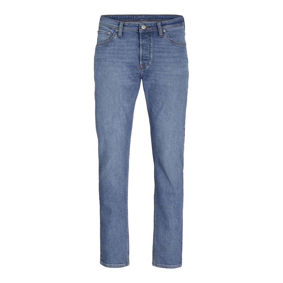 aprel aprel Jeans blauw denim -