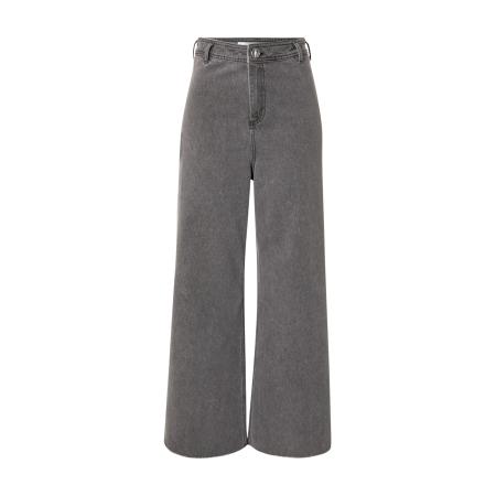 Goldgarn Goldgarn Jeans grey denim