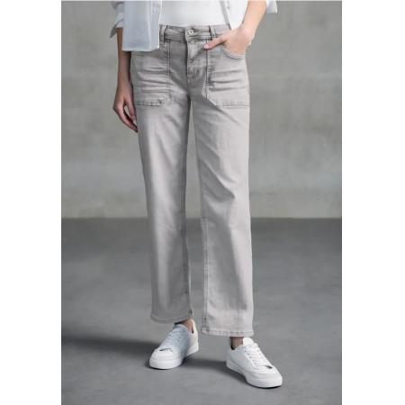 Street One Straight Legs jeans