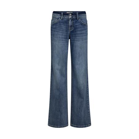 Mos Mosh MOS MOSH Jeans donkerblauw