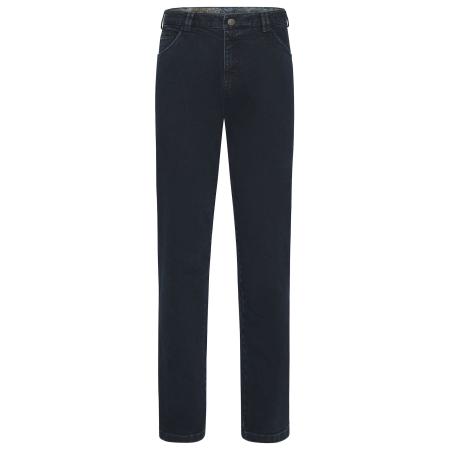 Meyer MEYER Jeans donkerblauw