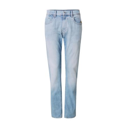 G-Star RAW G-STAR Jeans Mosa lichtblauw