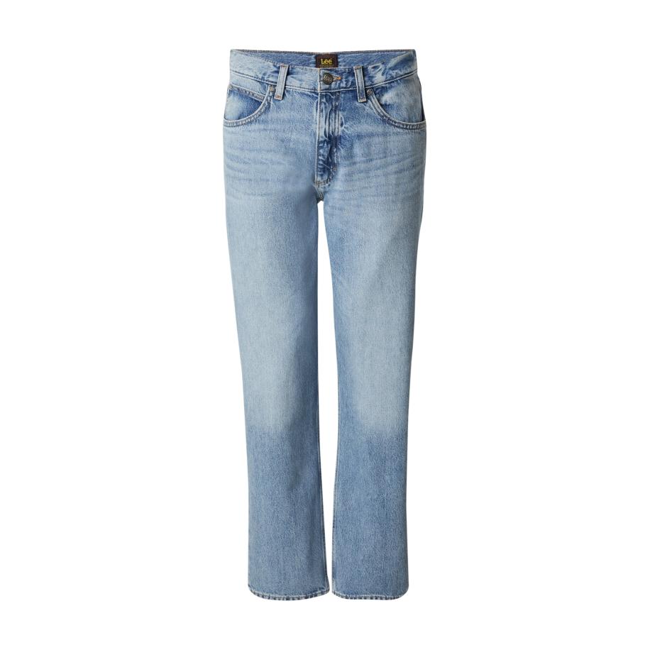Lee Lee Jeans HADEN CERBERUS blauw denim -