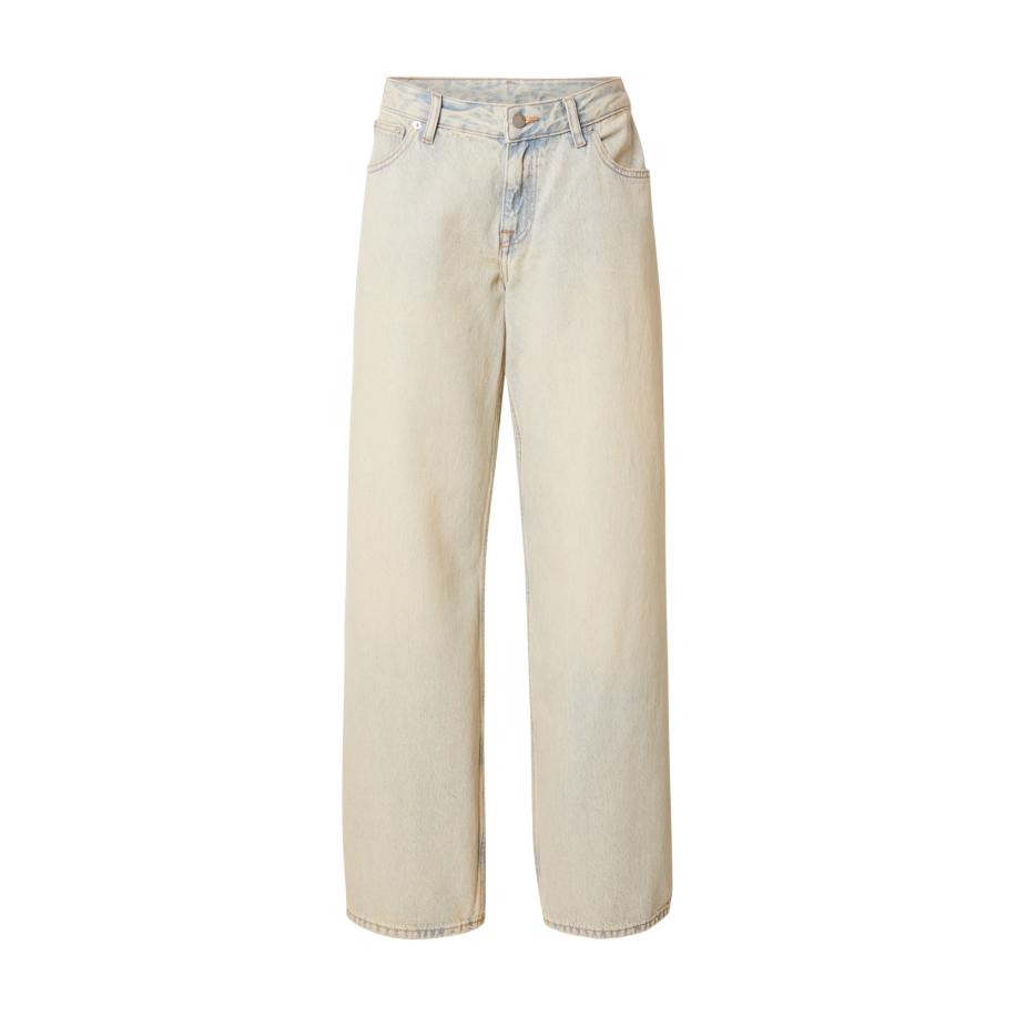 Dr. Denim Dr. Denim Jeans Hill lichtbruin -