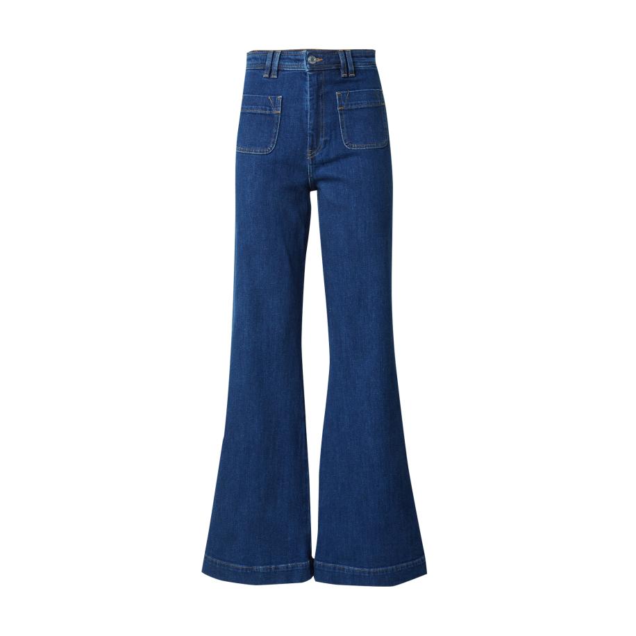 & Other Stories & Other Stories Jeans donkerblauw -