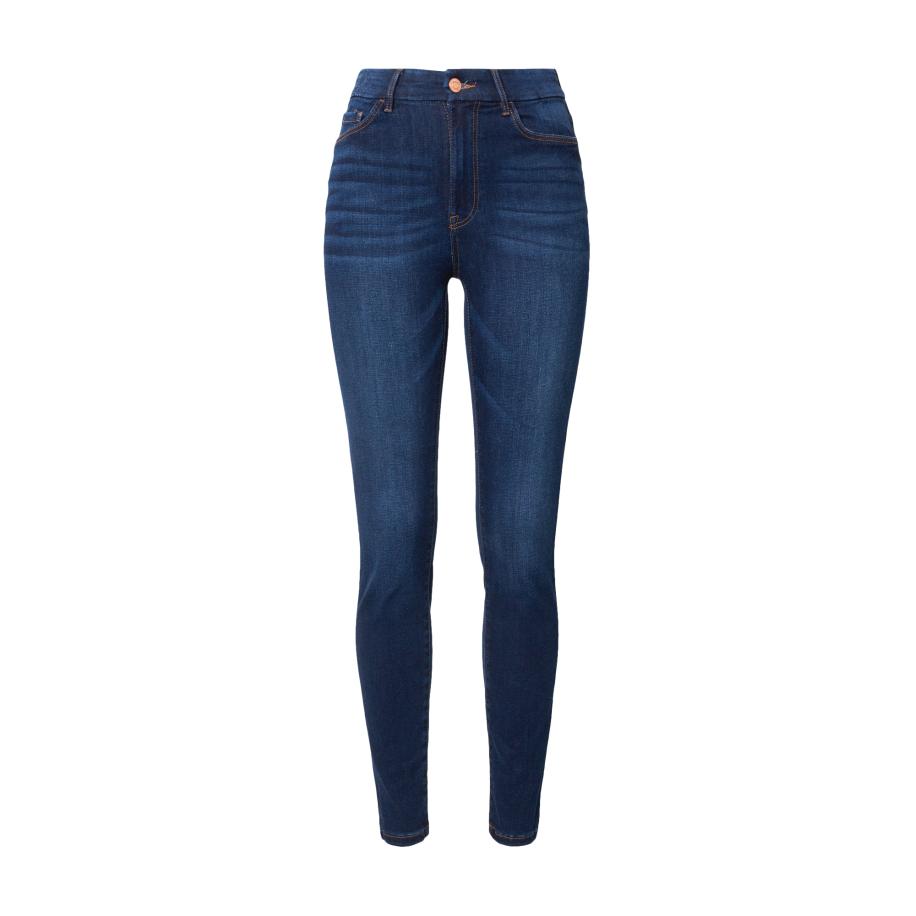 Lindex Lindex Jeans Clara blauw denim -