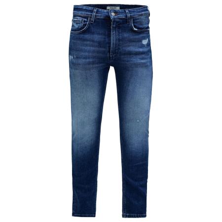 Salsa Salsa Jeans Jeans blauw