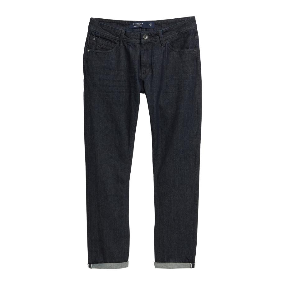 Tom Tailor TOM TAILOR Jeans donkerblauw -