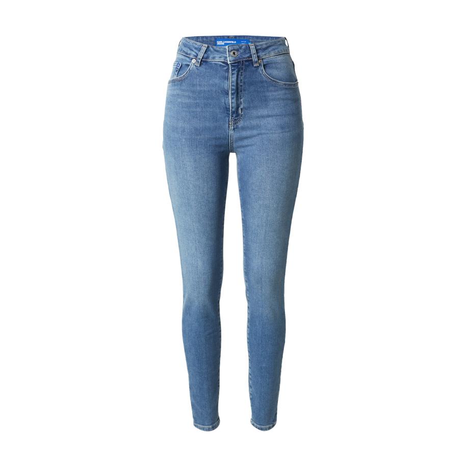 Karl Lagerfeld KARL LAGERFELD JEANS Jeans blauw -