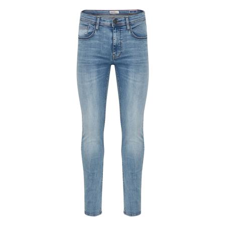 Blend BLEND Jeans Jet blauw / blauw denim