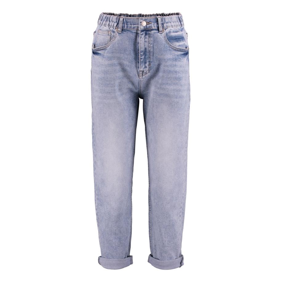 Hailys Hailys Jeans Mirell blauw denim -