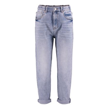 Hailys Hailys Jeans Mirell blauw denim