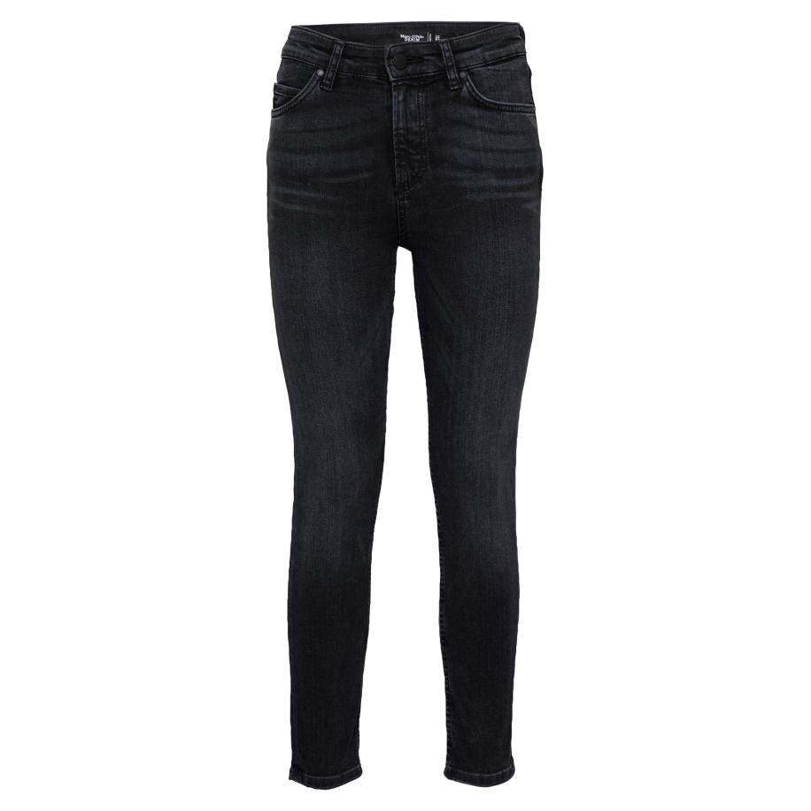 Marc O'Polo Marc OPolo DENIM Jeans Kaj black denim -