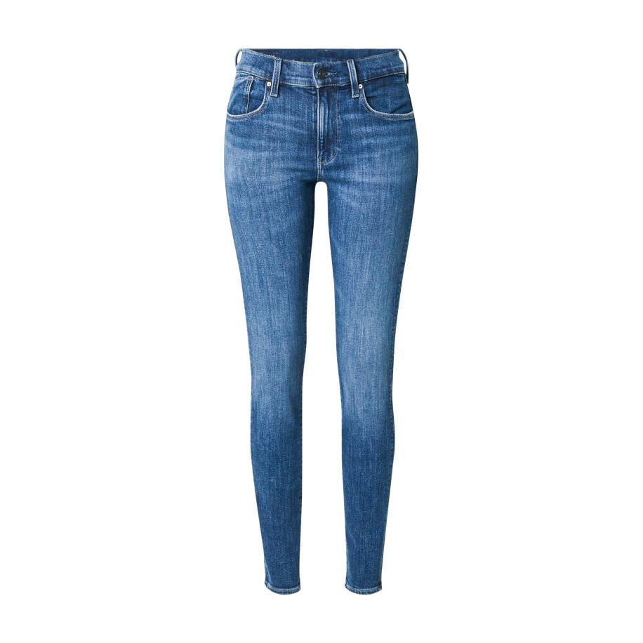 G-STAR Jeans Lhana blauw Blauw