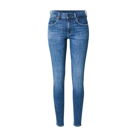 G-STAR Jeans Lhana blauw