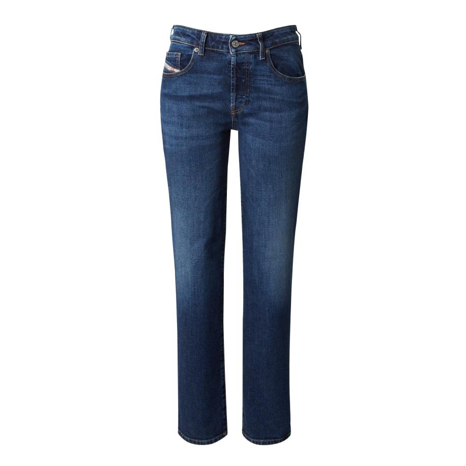 Diesel DIESEL Jeans 1989 D-MINE blauw denim -