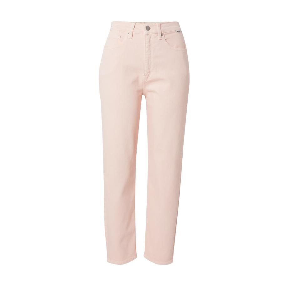 Armedangels ARMEDANGELS Jeans MAIRAA pastelroze -